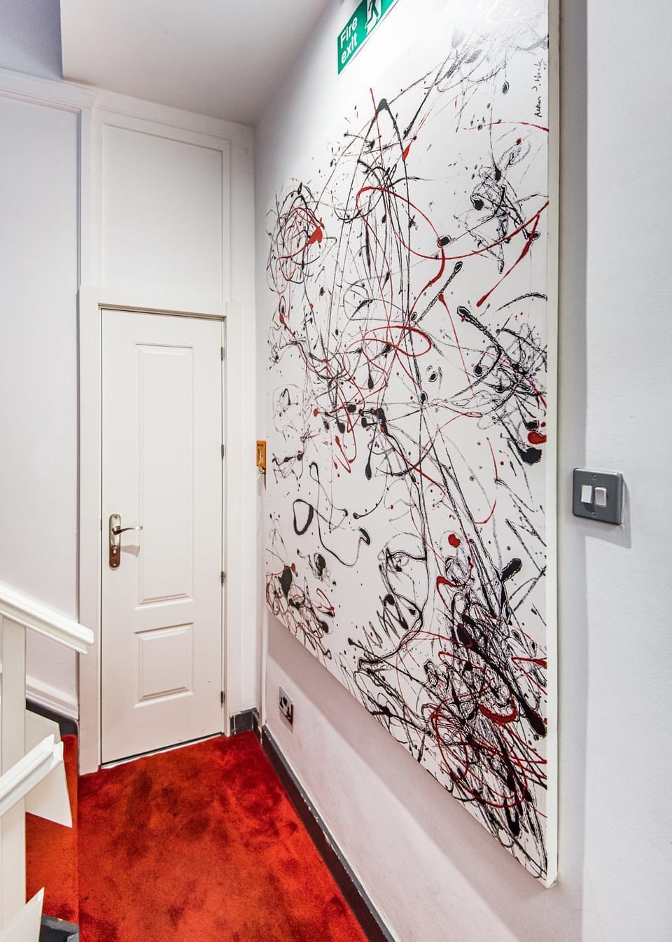 Somerset House Suites by Aureva Residences Apartment in City of Westminster