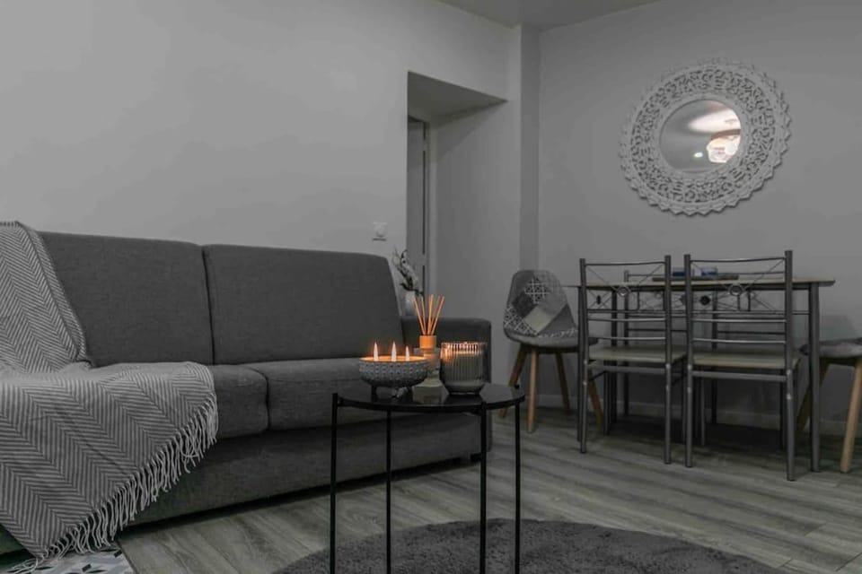 Magnifique 3 pièces tout confort Apartment in Île-de-France