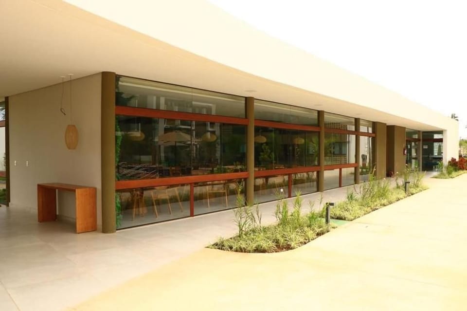 Mana Beach Experience - 62m² - 2 quartos - 1 Suíte - com 1 opçao de térreo tipo stúdio, 30m² - By Eureka Resort in Ipojuca