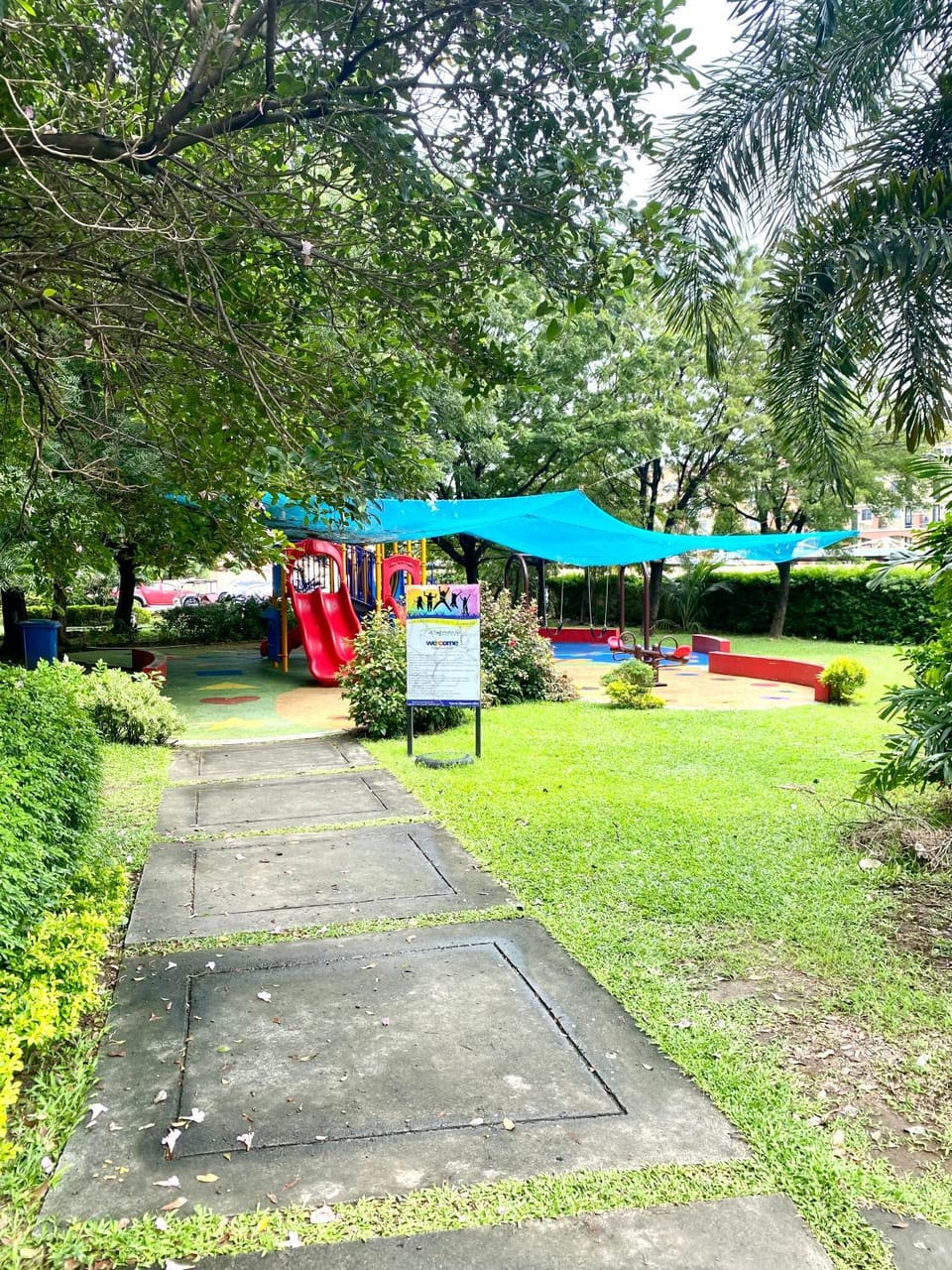 RK Maisson Roiyale Pasig Apartment in Pasig