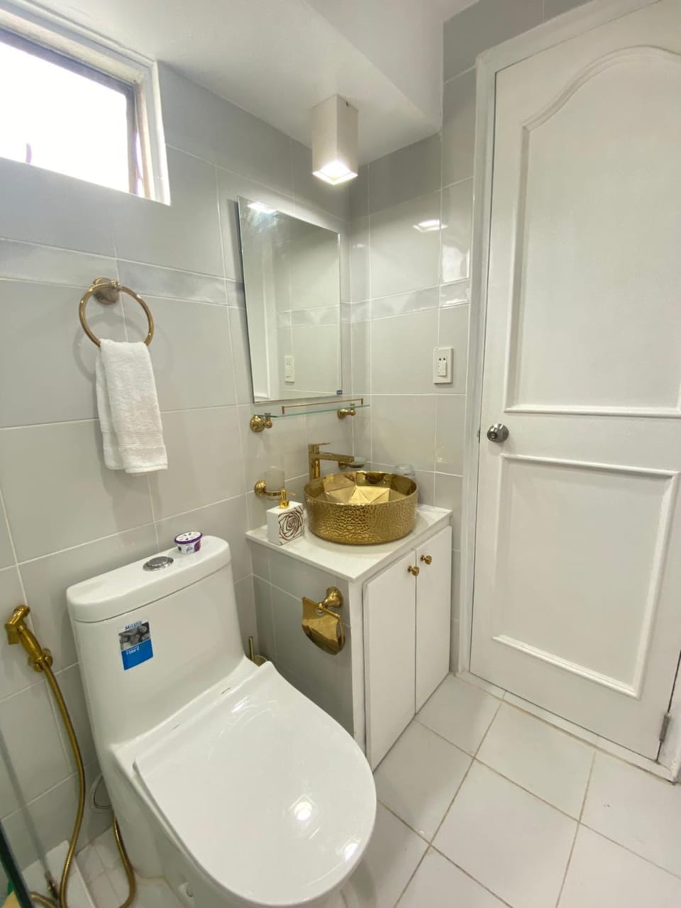 RK Maisson Roiyale Pasig Apartment in Pasig