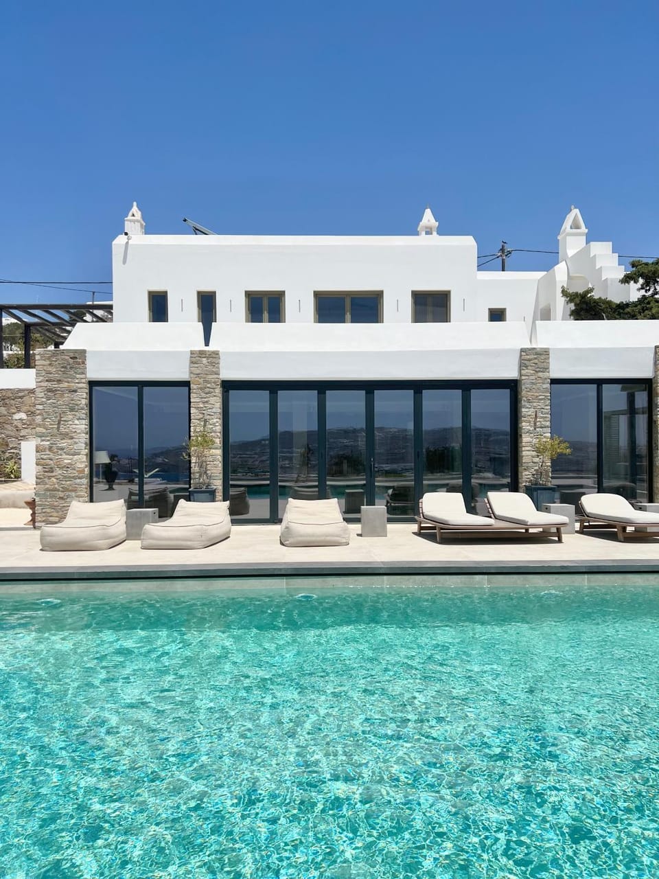 Casa Aurelia Villa in Mykonos