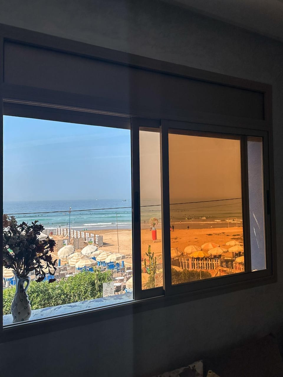 View (from property/room)