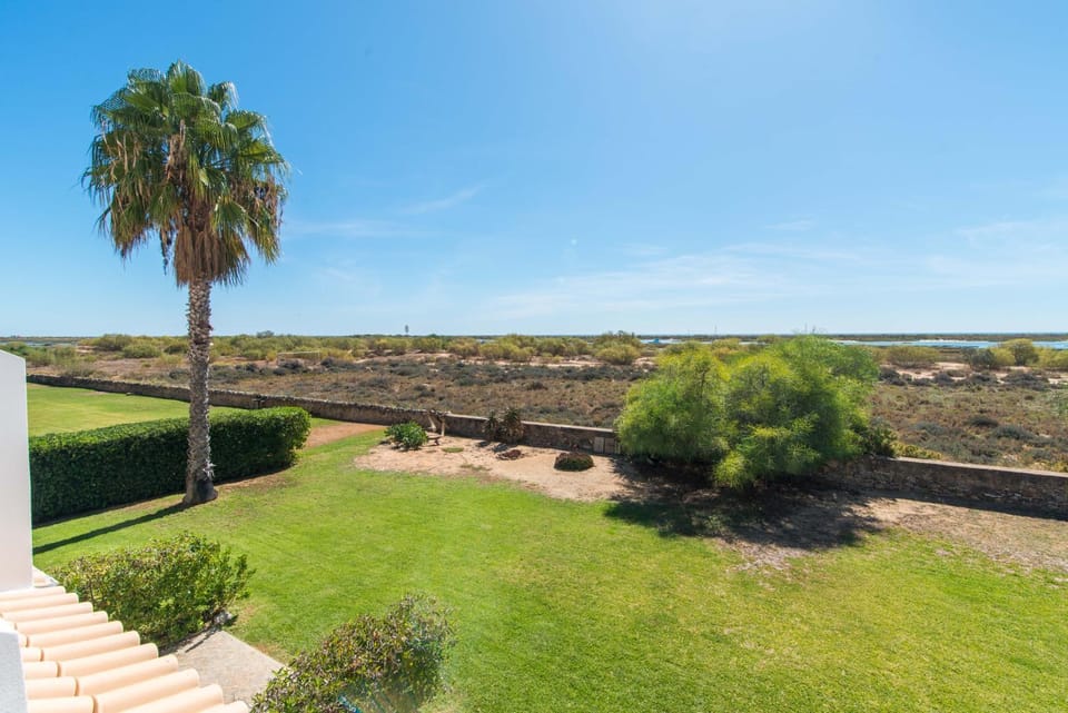 Day, Garden, Garden view, Sea view