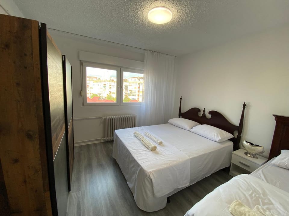 Best Apartament PR Apartment in Serbia