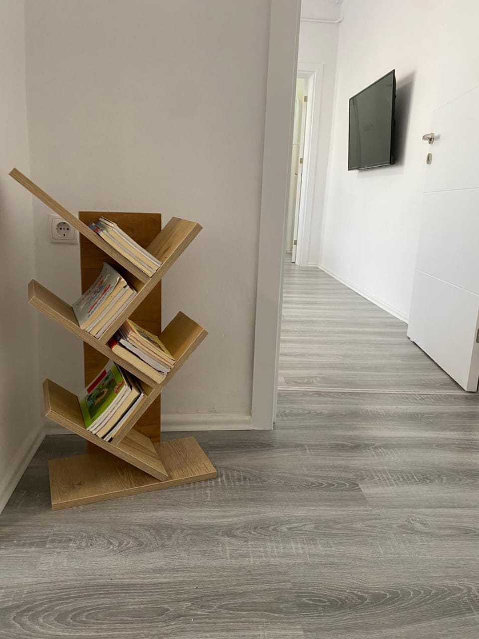 Best Apartament PR Apartment in Serbia