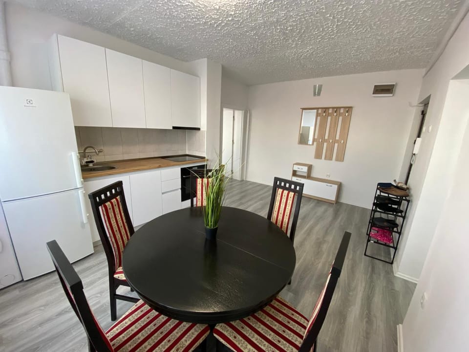 Best Apartament PR Apartment in Serbia