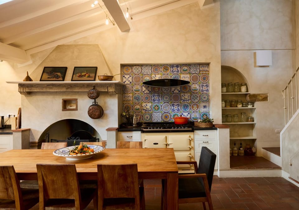 Terrazza - A Bella Vista Apartment - Luxury in Lucca Centro Apartment in Capannori