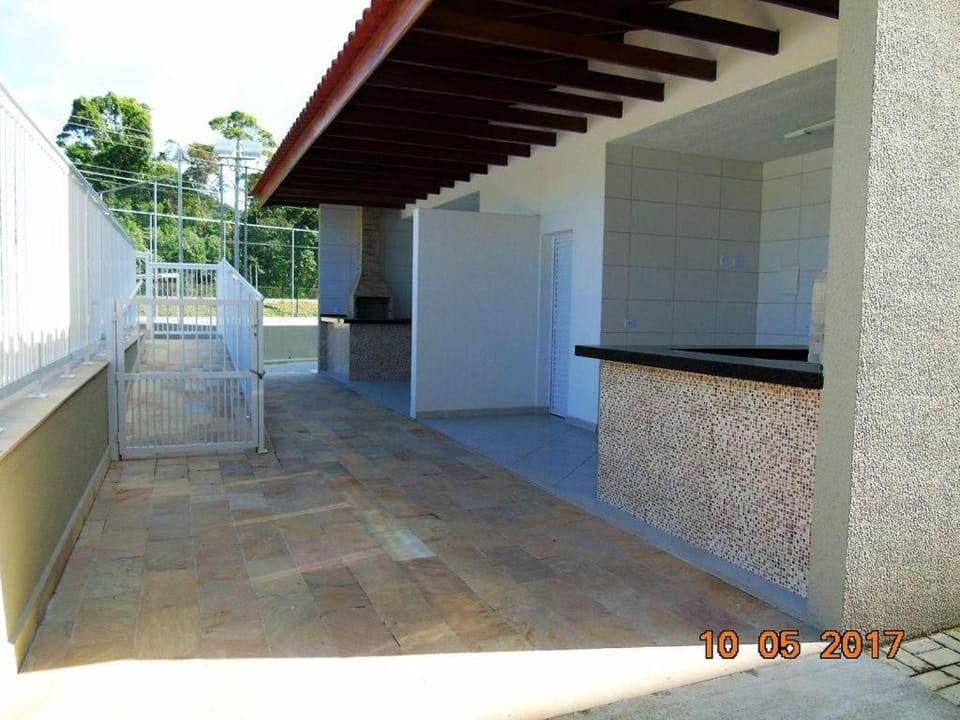Apartamento Ubatuba próximo a Praia grande e centro Apartment in Ubatuba