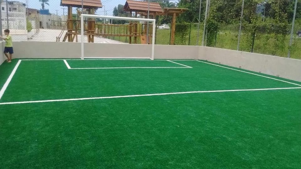 Apartamento Ubatuba próximo a Praia grande e centro Apartment in Ubatuba