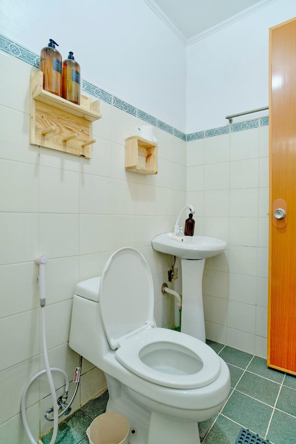 Toilet, Bathroom