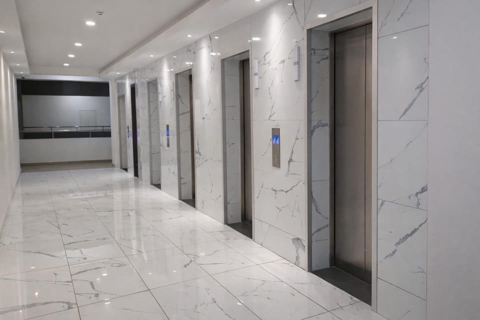 elevator