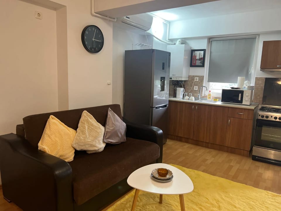 Tranzzit Airport Apartament Apartment in Romania