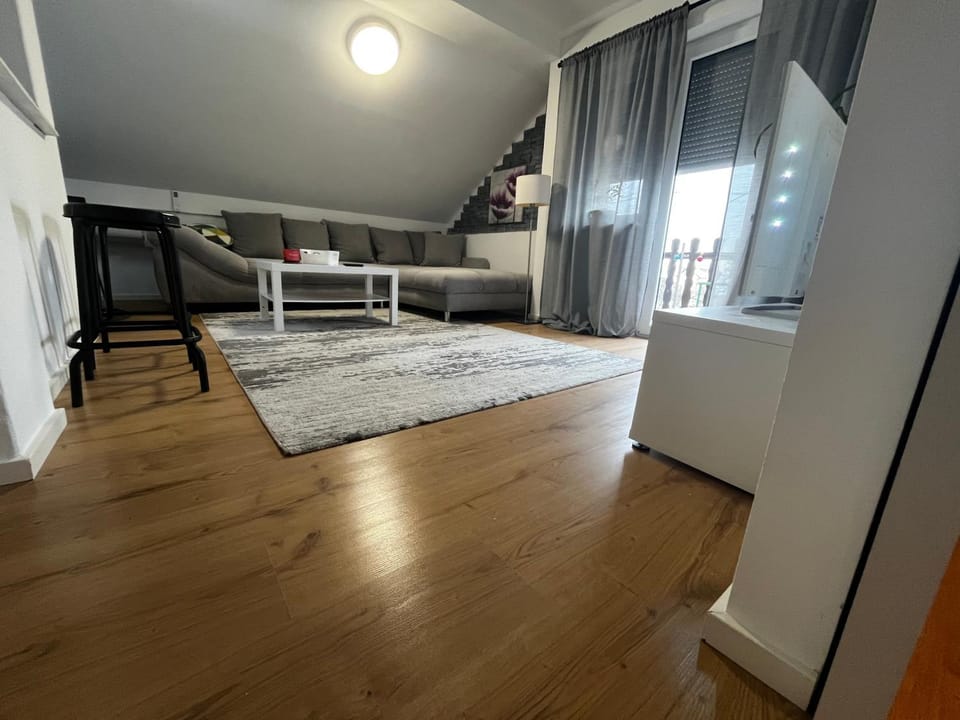 House in Village apartman Jelić Apartment in Slovenia
