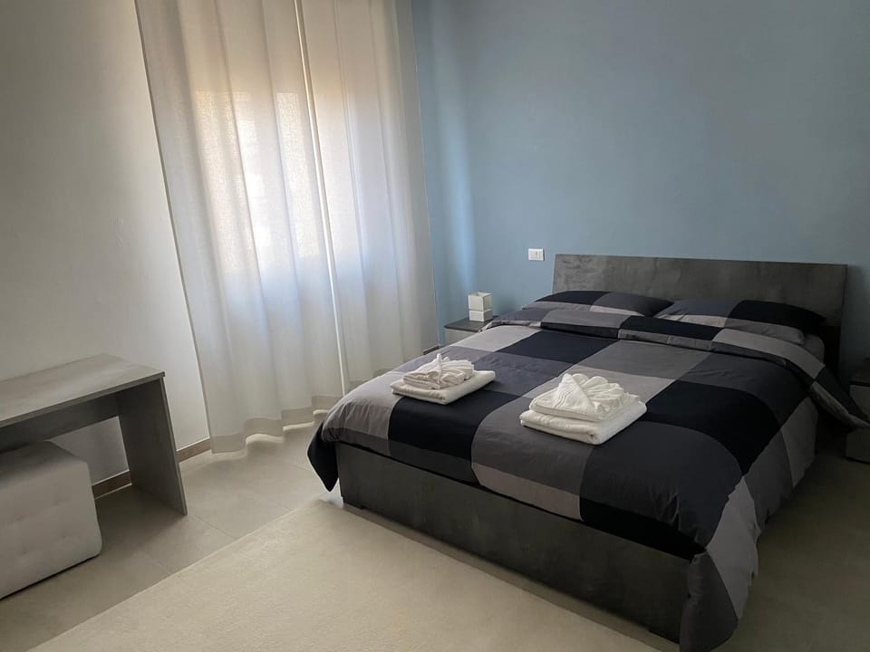 APPARTAMENTO PANORAMA Apartment in Verona
