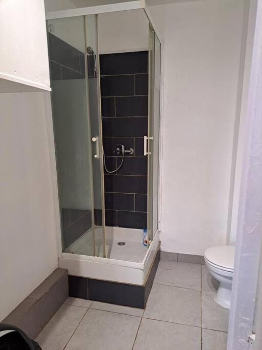 BudgetBnb 282, studio centre-ville Apartment in La Seyne-sur-Mer