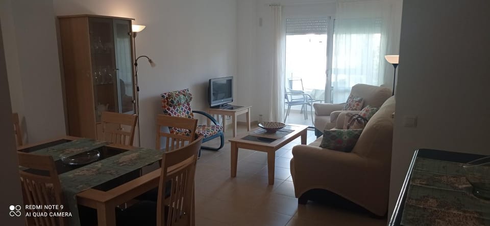 Apartamento Villaverde Apartment in Nerja