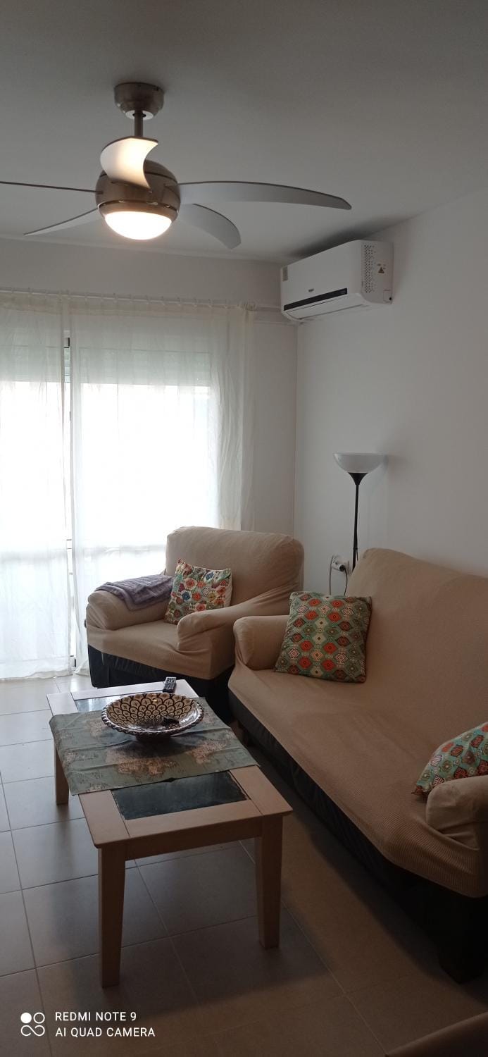 Apartamento Villaverde Apartment in Nerja