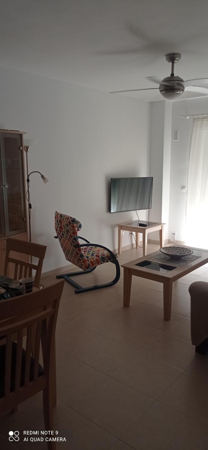 Apartamento Villaverde Apartment in Nerja