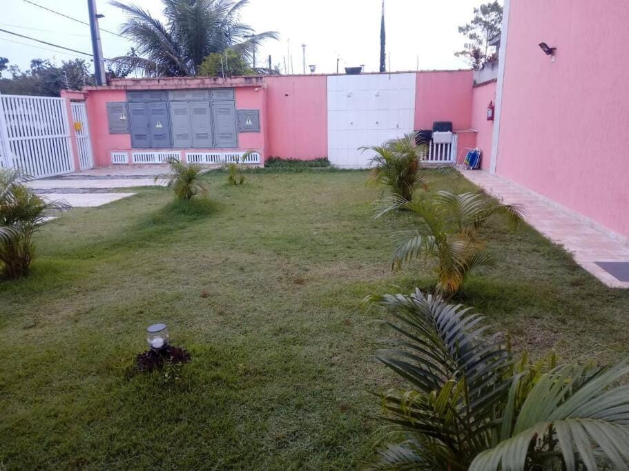 Apartamento Em Balneário Mogiano Apartment in Bertioga