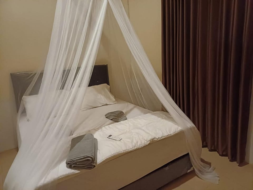 Black Sweet Bungalow Inn in Pemenang