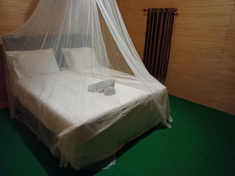 Black Sweet Bungalow Inn in Pemenang