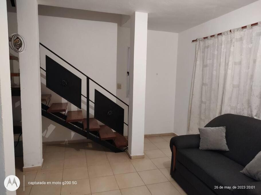 Duplex Unquillo House in Cordoba Province