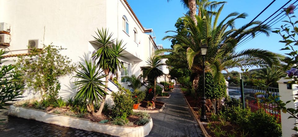 Haus mit traumhaftem Meerblick House in Alacantí