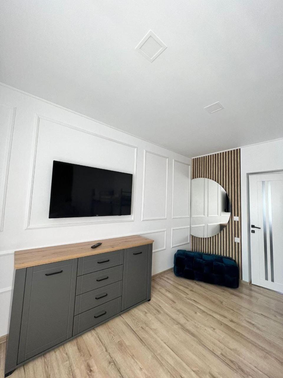 Communal lounge/ TV room, TV and multimedia, Evening entertainment