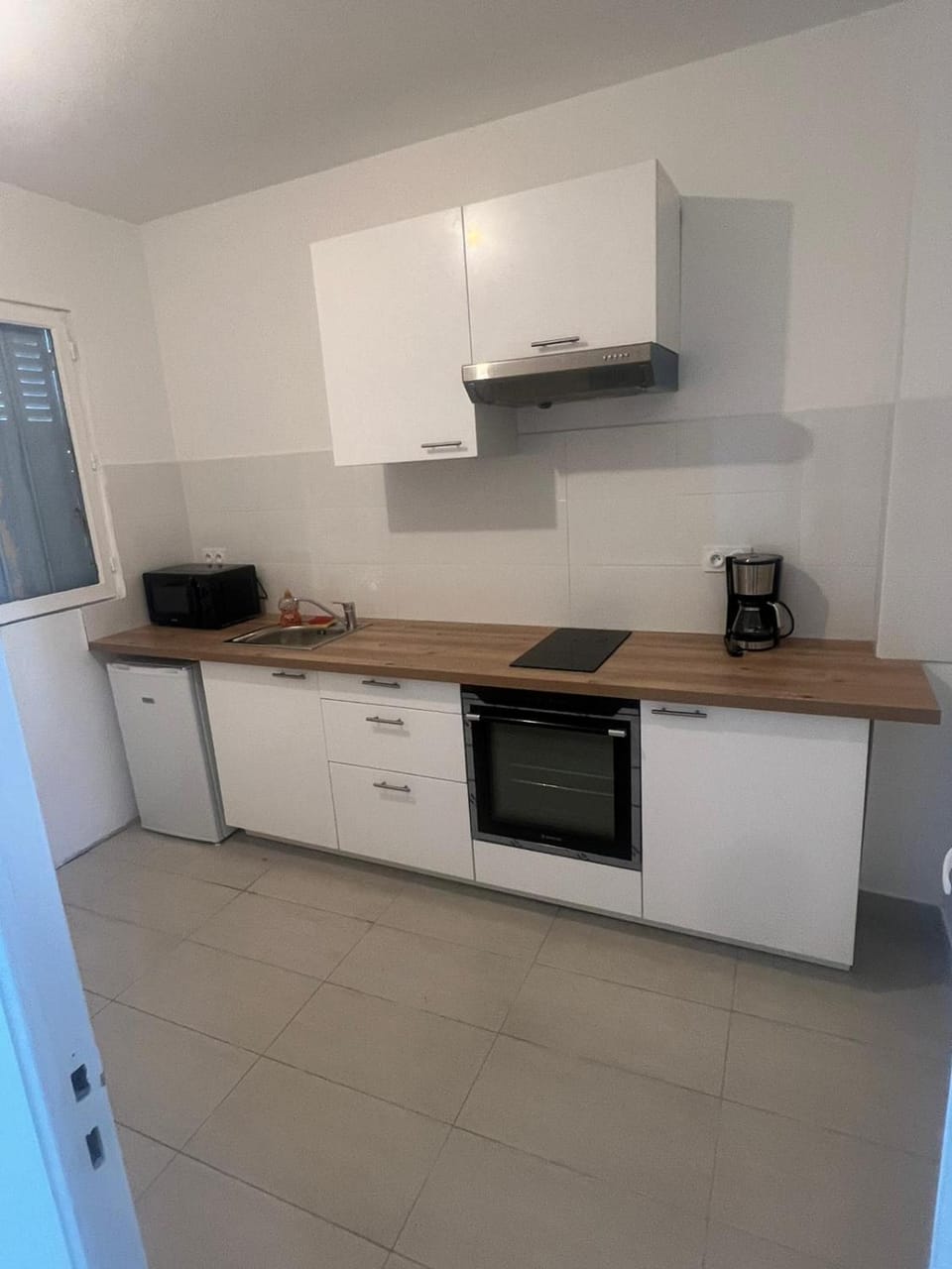 T2 Colombes proche toutes commodités #4 Apartment in Île-de-France