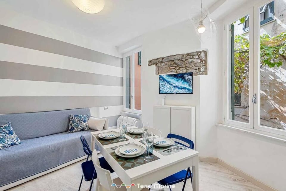 Il Profumo del Mosto, Terre Marine Apartment in Vernazza