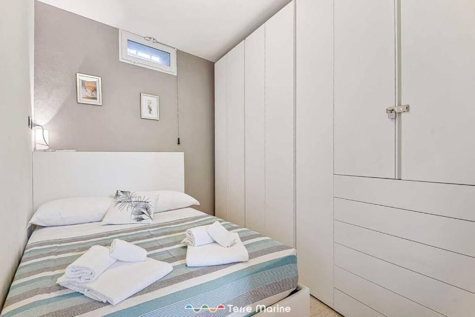 Il Profumo del Mosto, Terre Marine Apartment in Vernazza