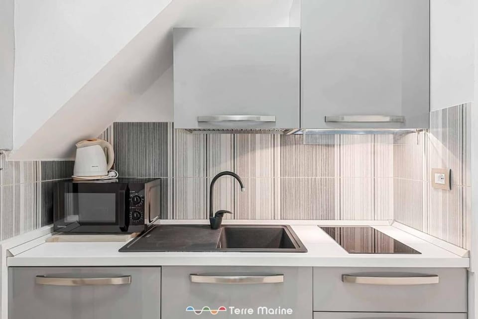 Il Profumo del Mosto, Terre Marine Apartment in Vernazza