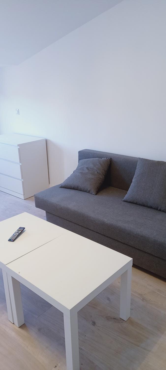 BudgetBnb 283, vue dégagée pour ce joli studio Apartment in La Seyne-sur-Mer