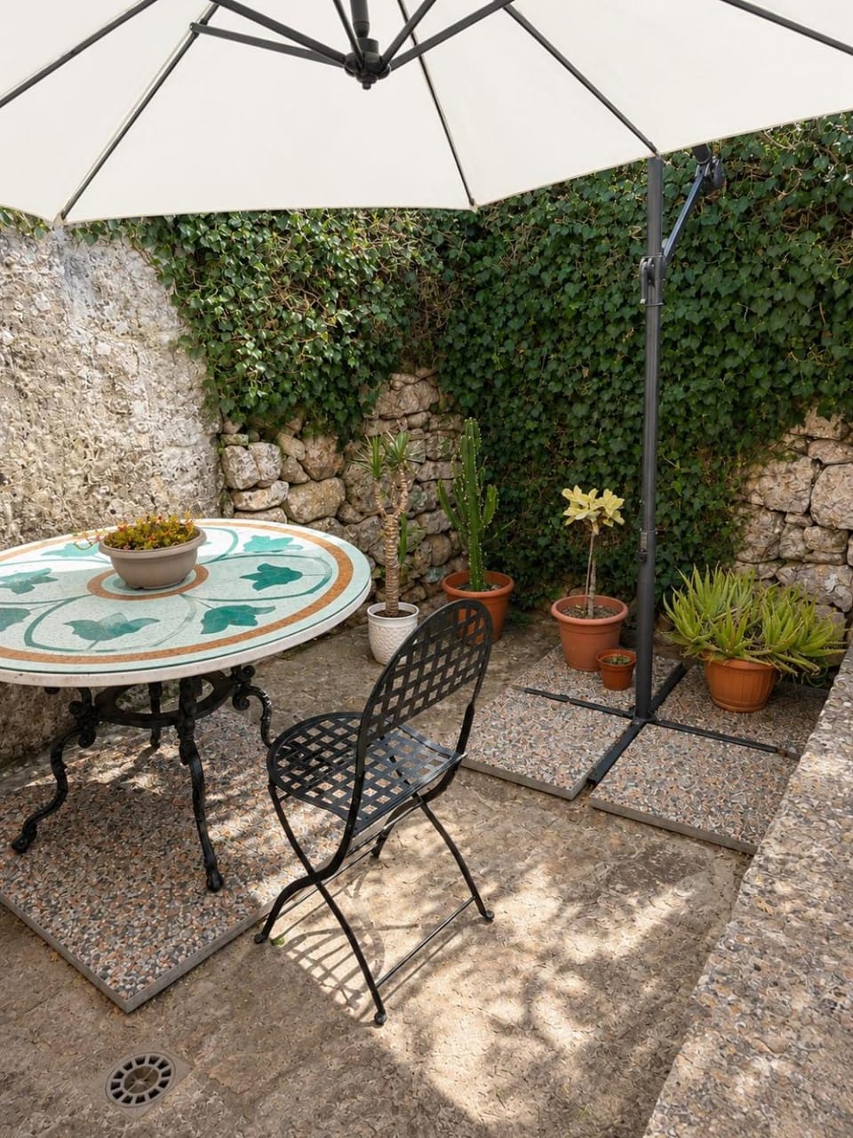 Trullo Liliana House in Province of Taranto