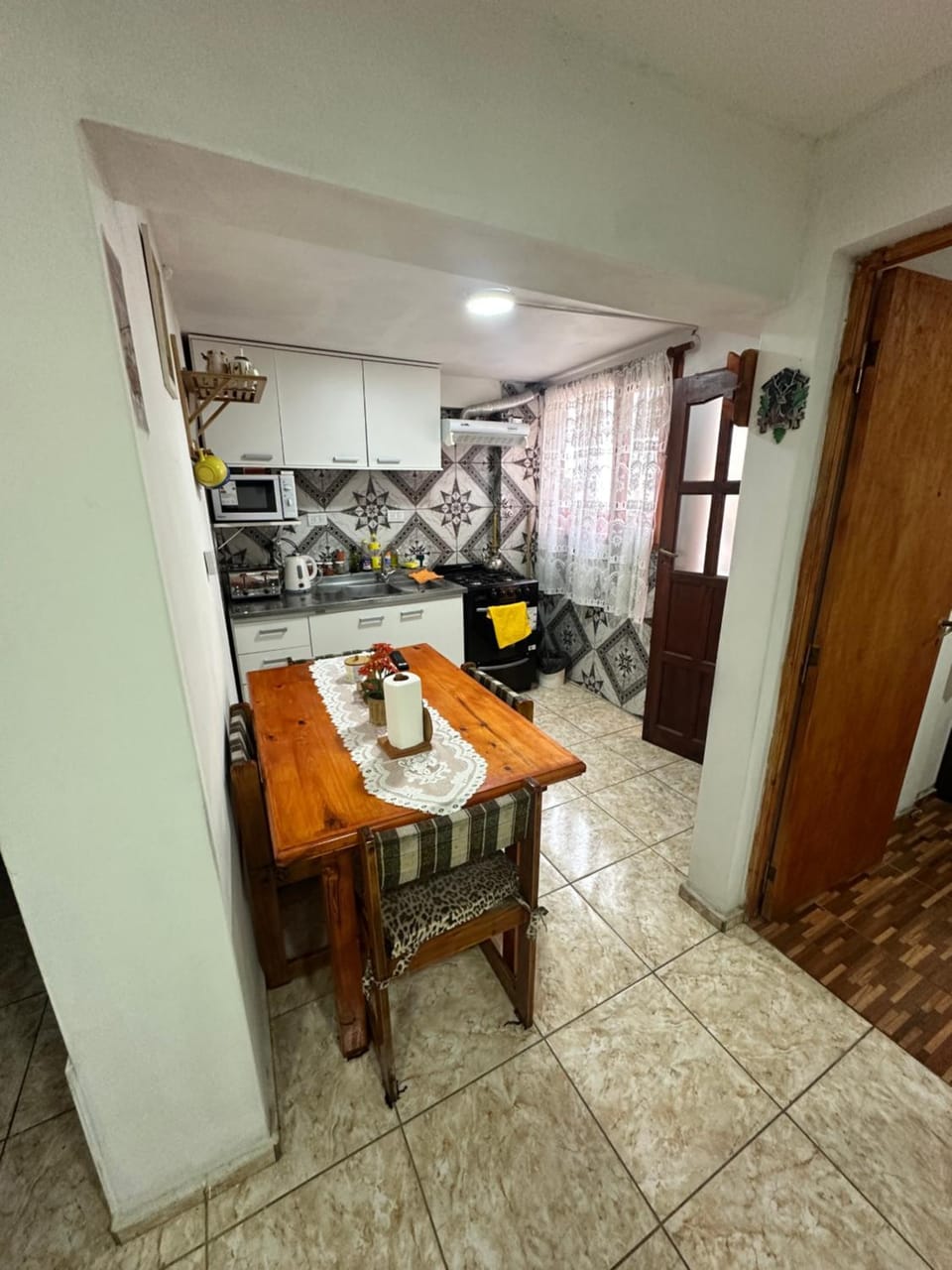 Beto Bariloche Apartment in San Carlos Bariloche