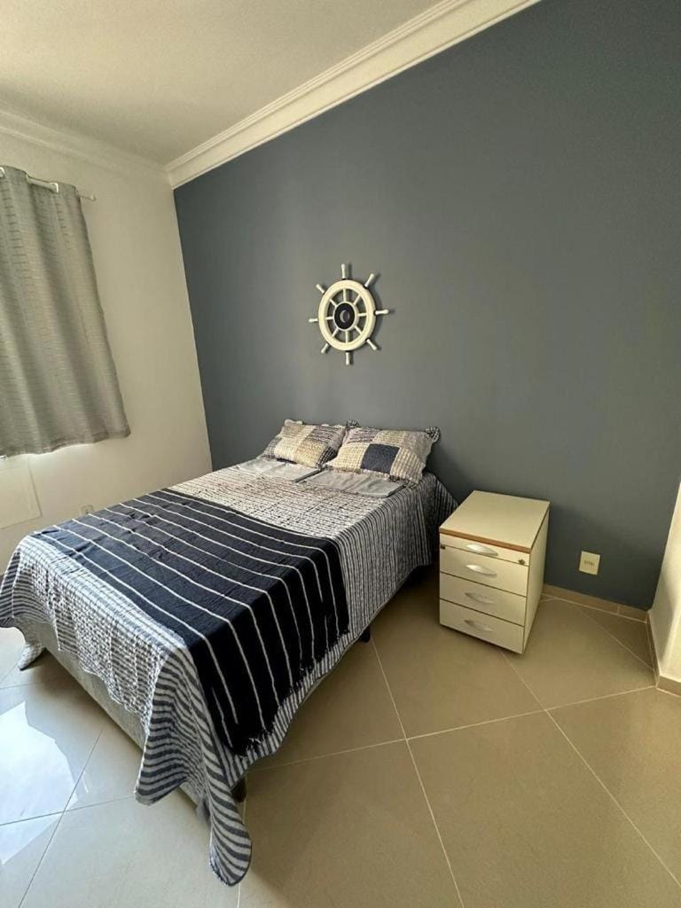 Localização top Copacabana Apartment in Rio de Janeiro