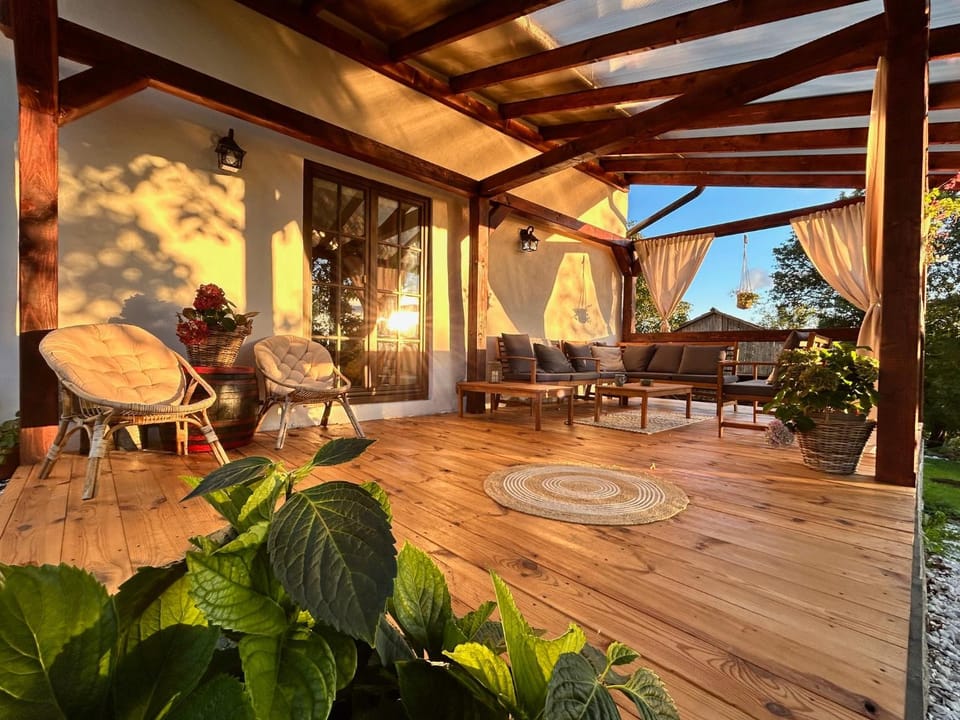 Balcony/Terrace, Balcony/Terrace