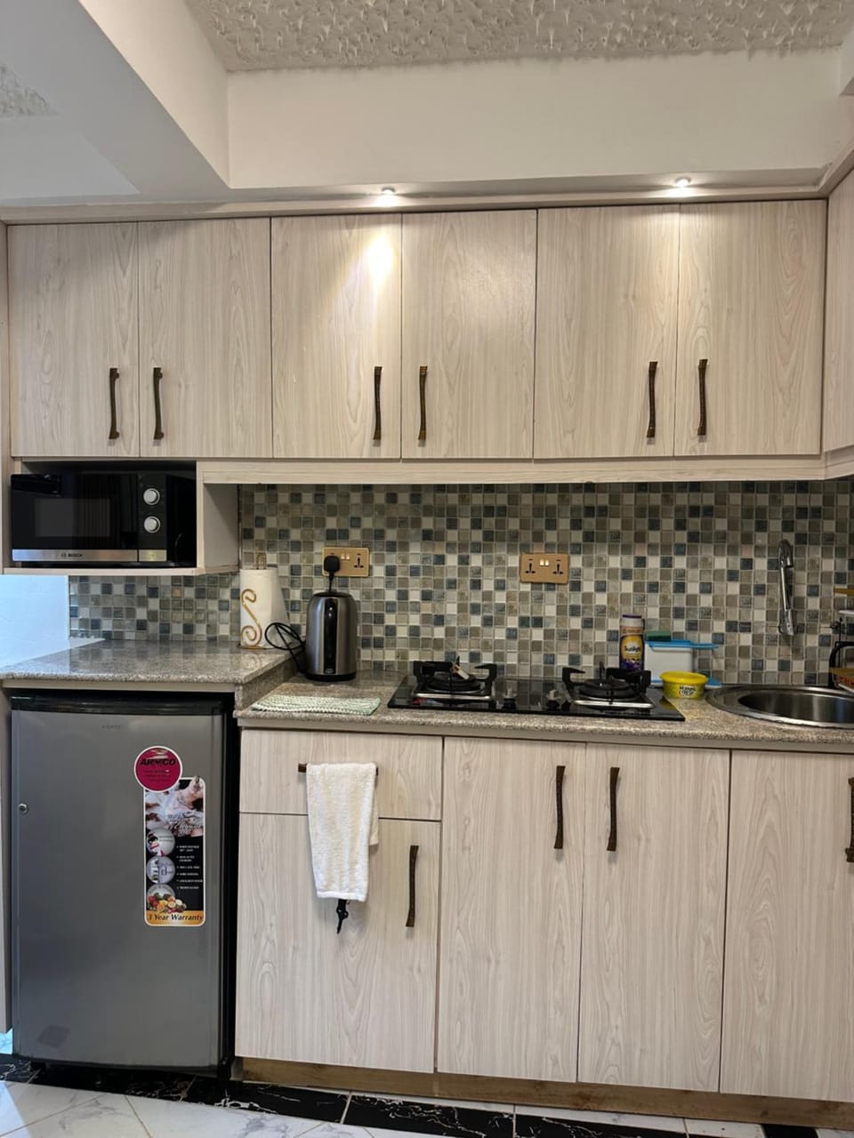 Regency Homes II Apartment in Kenya