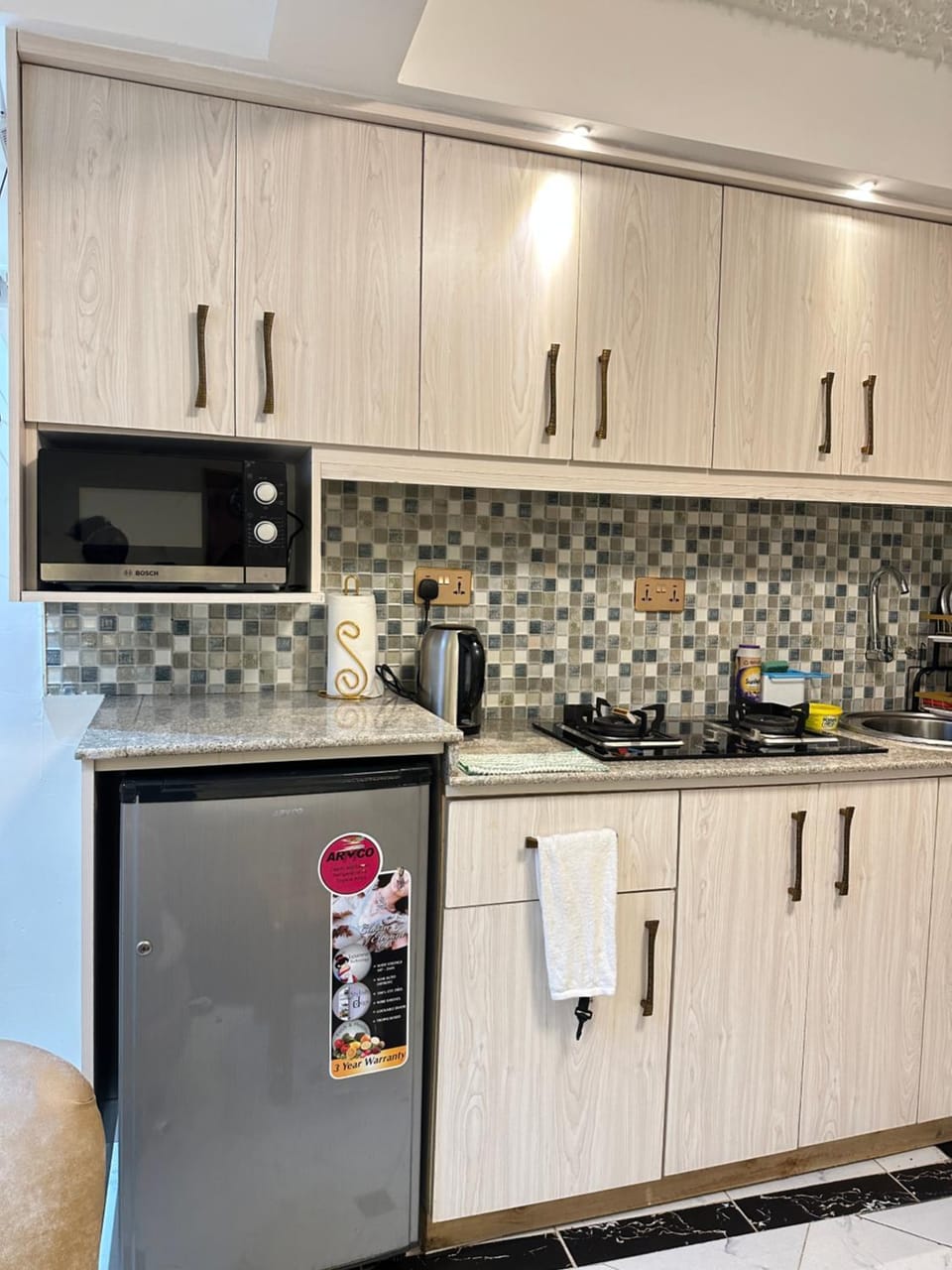 Regency Homes II Apartment in Kenya