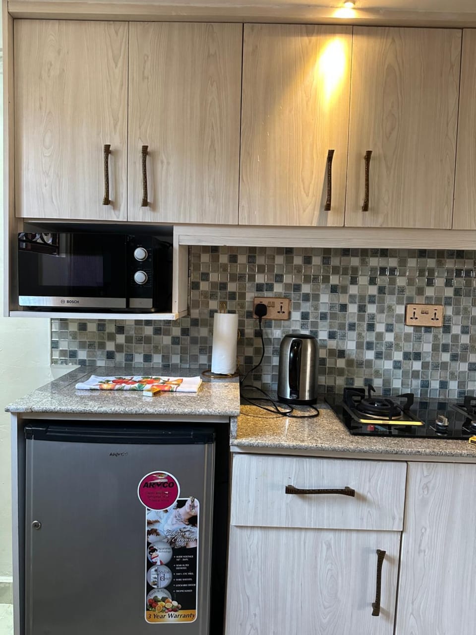 Regency Homes II Apartment in Kenya