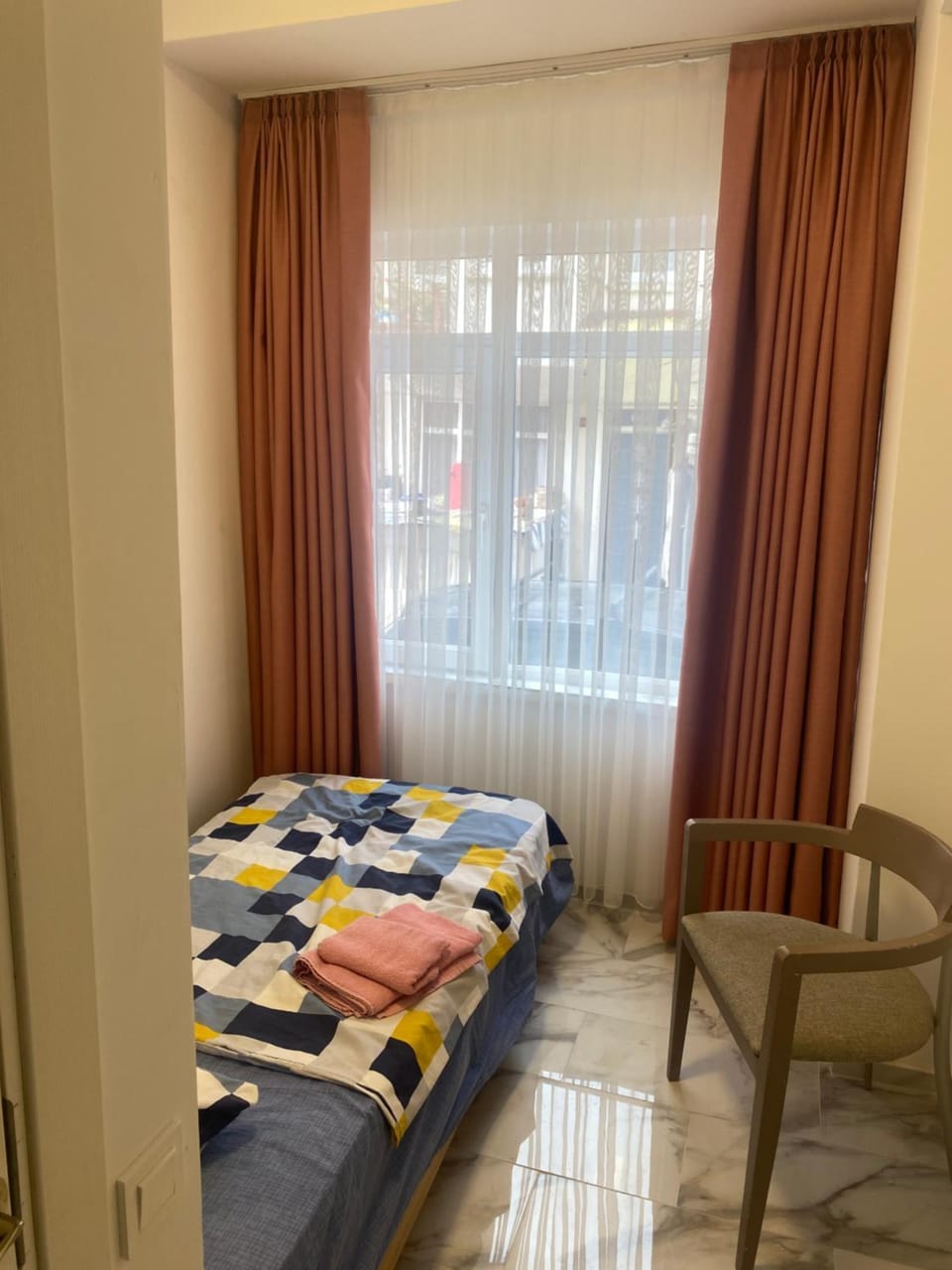 YENİkapı Hotel in Istanbul