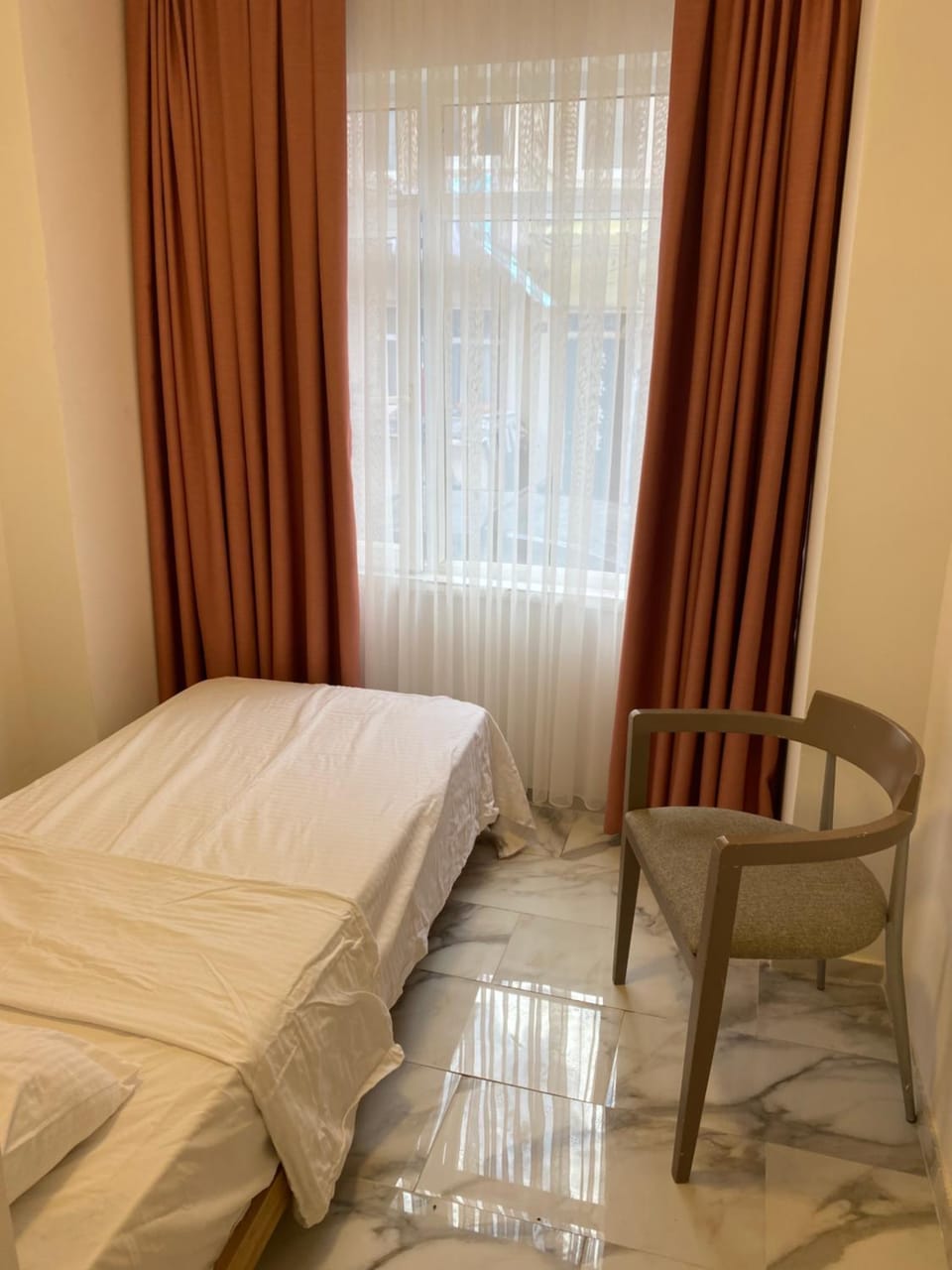 YENİkapı Hotel in Istanbul