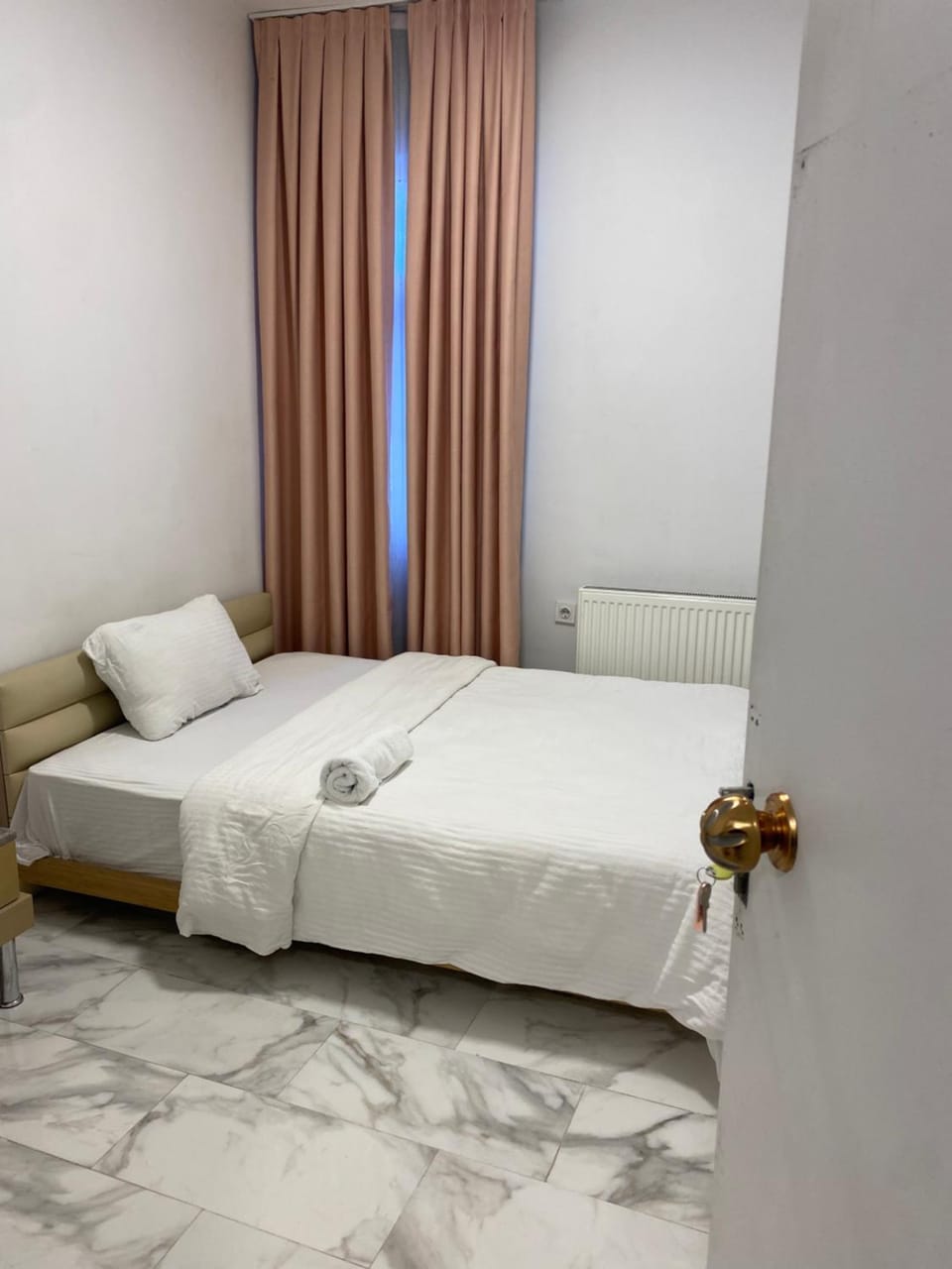 YENİkapı Hotel in Istanbul