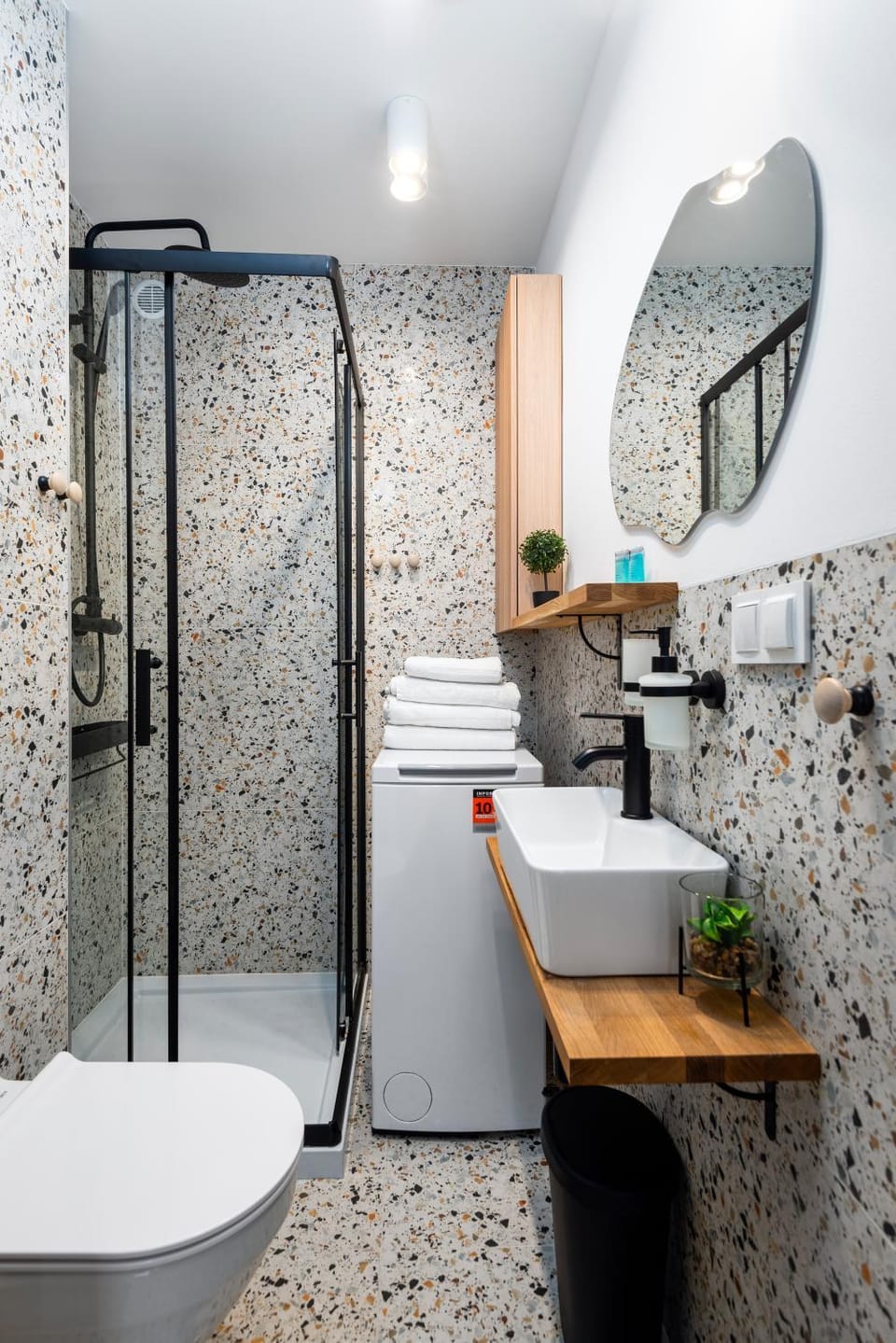 Shower