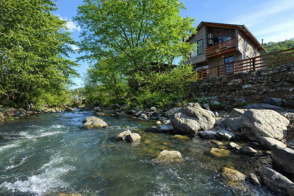 Home N 57 House in Armenia