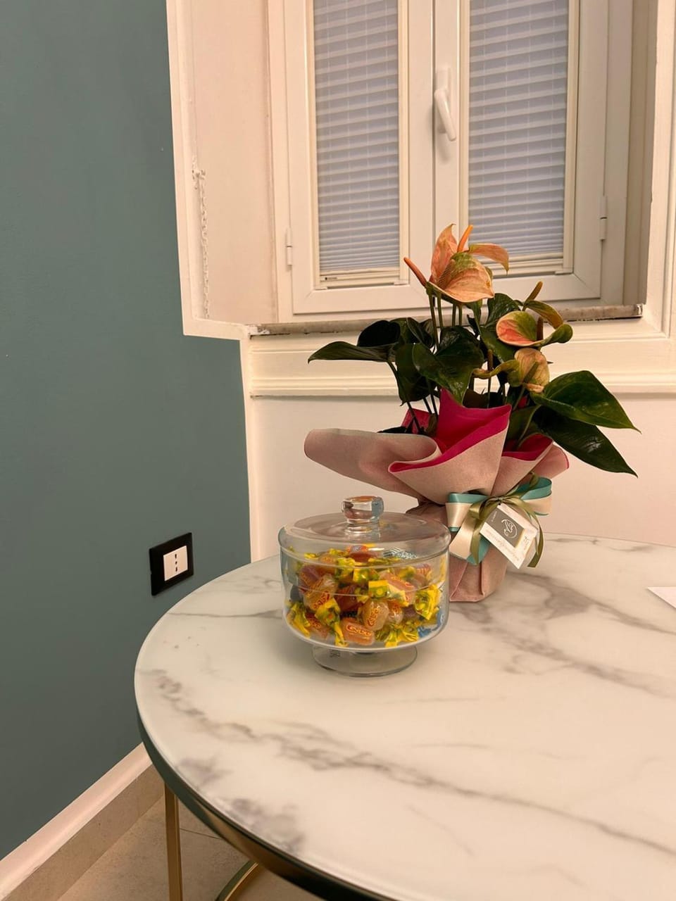 margot palermo Apartment in Palermo