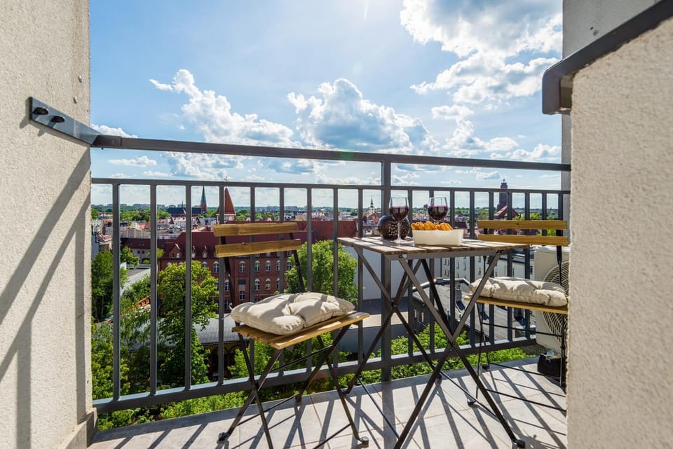 Day, View (from property/room), Balcony/Terrace