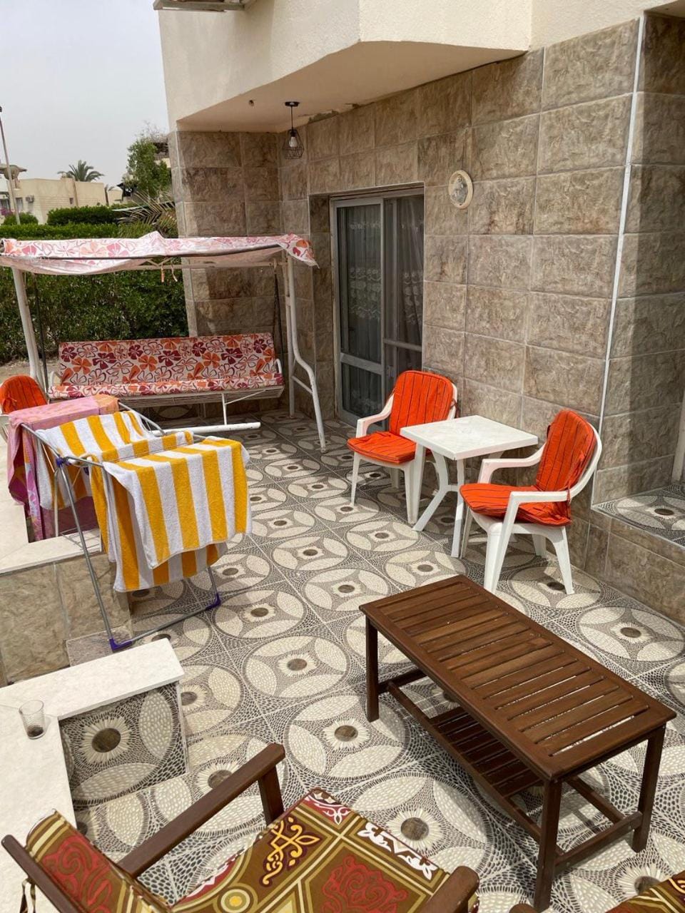 villa tulipe Villa in Egypt