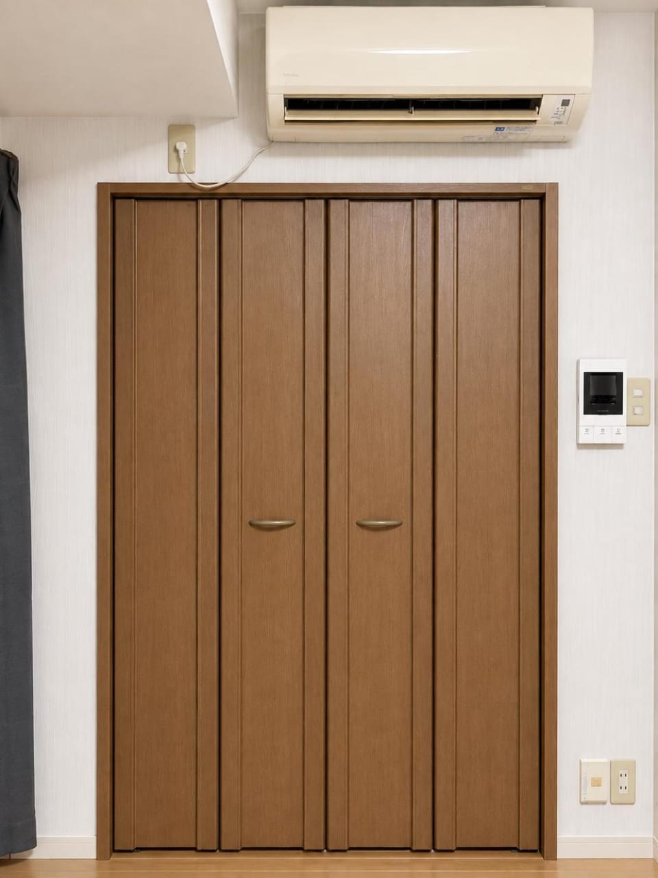 City H 403 Apartment in Osaka